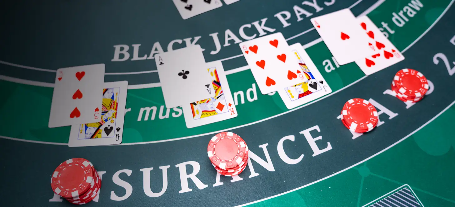 442bet Como Jogar Blackjack Online