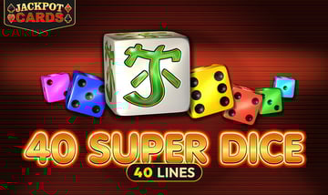 442bet Amusnet - 40 Super Dice
