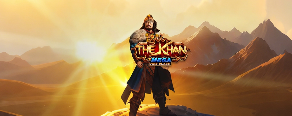 442bet Mega Fogo Flamejante: O Khan