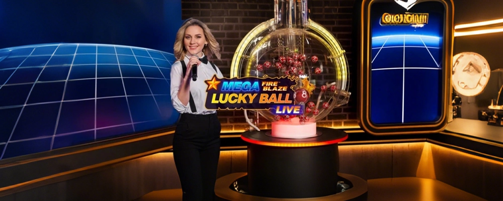 442bet Bola da Sorte Mega Fogo Flamejante ao Vivo