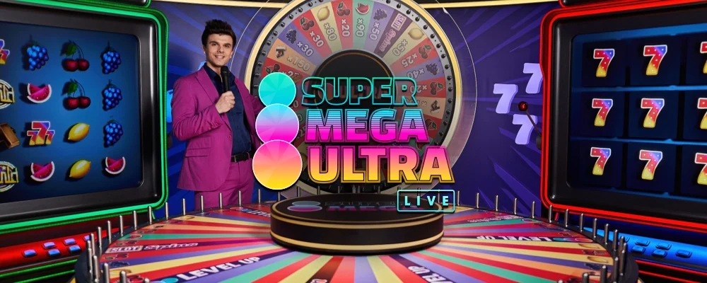442bet Super Mega Ultra ao Vivo
