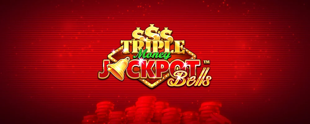 442bet Sinos de Jackpot de Dinheiro Triplo